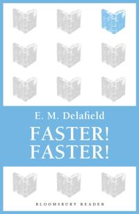 Faster! Faster!