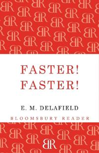 Faster! Faster!