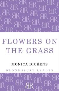 Flowers on the Grass