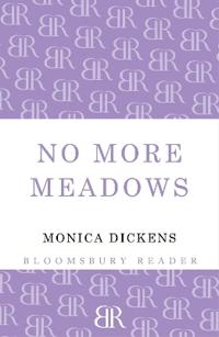 No More Meadows