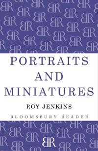 Portraits and Miniatures