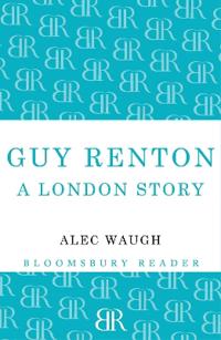 Guy Renton