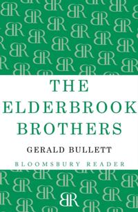Elderbrook Brothers
