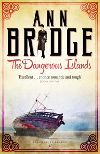 The Julia Probyn Mysteries