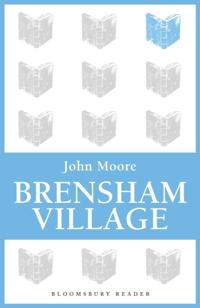 Brensham Village