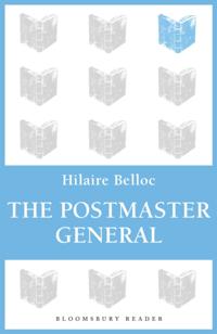 Postmaster General