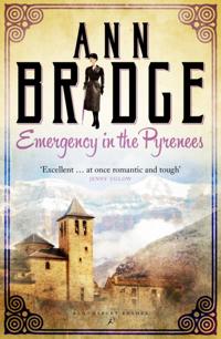 The Julia Probyn Mysteries