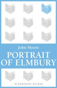 Portrait of Elmbury