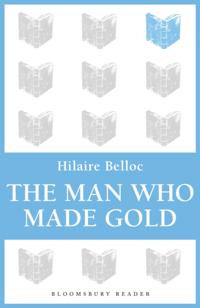 Man Who Made Gold