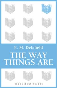 Way Things Are