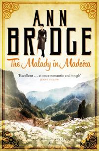 The Julia Probyn Mysteries