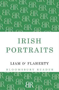 Irish Portraits