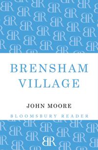 Brensham Village