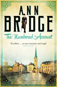 The Julia Probyn Mysteries