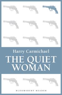 Quiet Woman