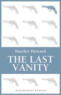 Last Vanity