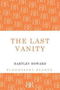 The Last Vanity