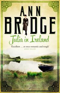 The Julia Probyn Mysteries