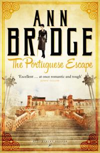 The Julia Probyn Mysteries