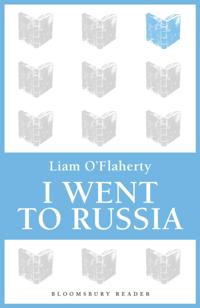 I Went To Russia