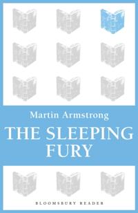 Sleeping Fury