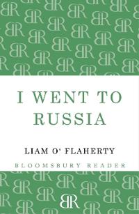 I Went To Russia