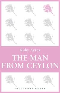 Man from Ceylon
