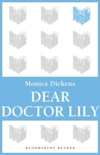 Dear Doctor Lily