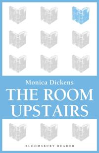 Room Upstairs