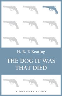 Dog It Was That Died