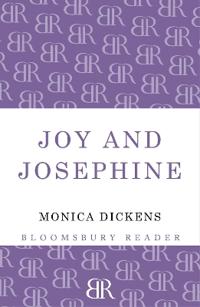 Joy and Josephine