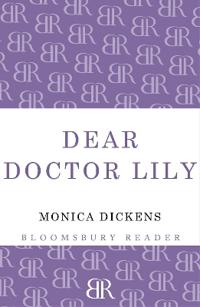 Dear Doctor Lily