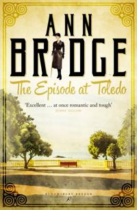 Episode At Toledo