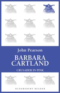Barbara Cartland