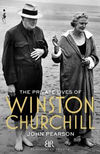 Private Lives of Winston Churchill