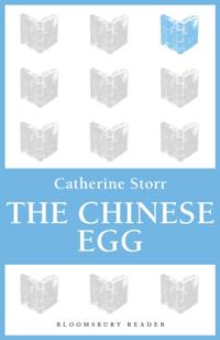 Chinese Egg