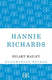 Hannie Richards