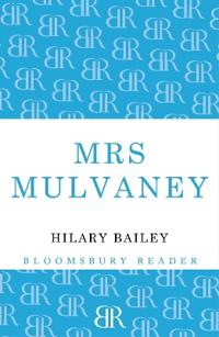 Mrs Mulvaney