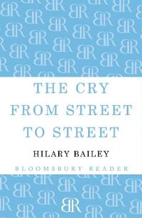 The Cry from Street to Street