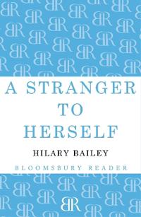 A Stranger to Herself