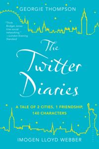 Twitter Diaries