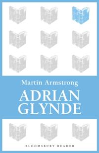 Adrian Glynde