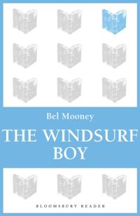 Windsurf Boy