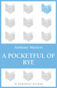 Pocketful of Rye