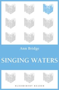 Singing Waters
