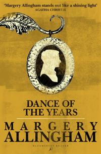 Dance of the Years