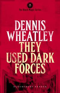 They Used Dark Forces