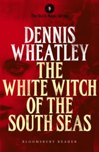 White Witch of the South Seas