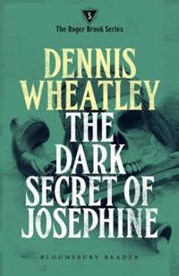 Dark Secret of Josephine