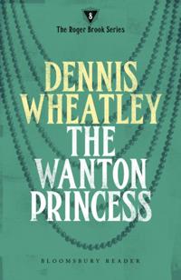 Wanton Princess